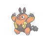 Mystic Pignite